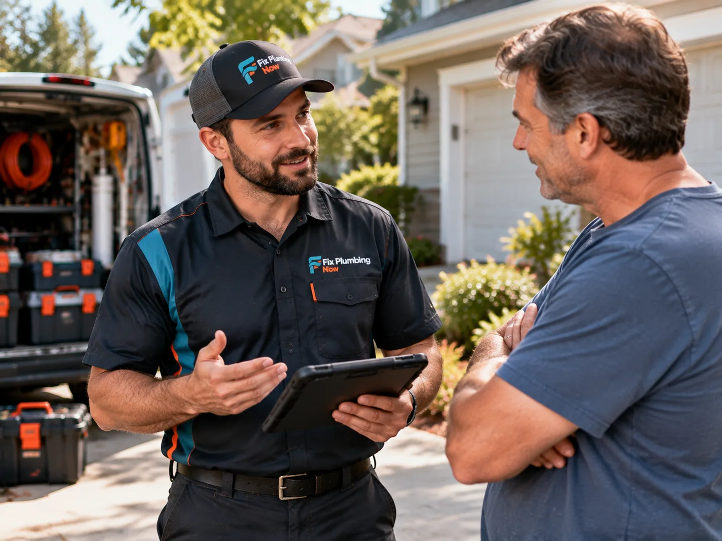 Clogged Drain Service Henderson, MD FAQs